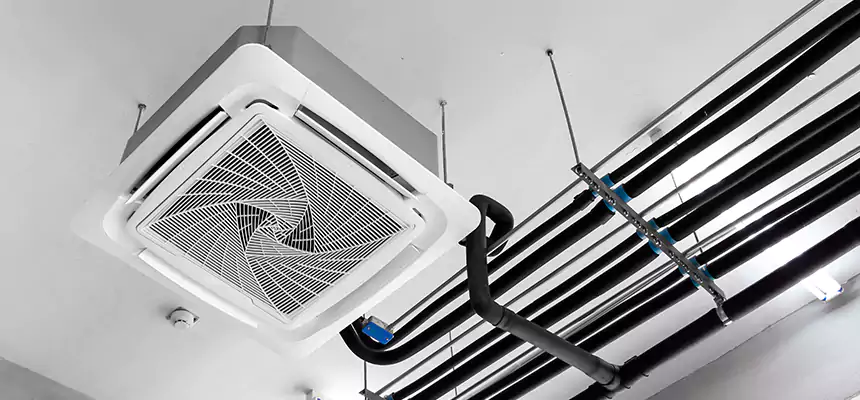 Our Air Duct Deep Cleaning Services in Plainfield, IN