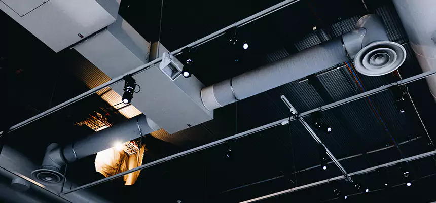 Our Air Duct Replacement Services in Plainfield, IN