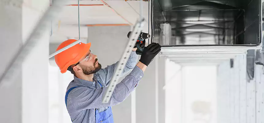 Our Air Vent Replacement Services in Plainfield, IN