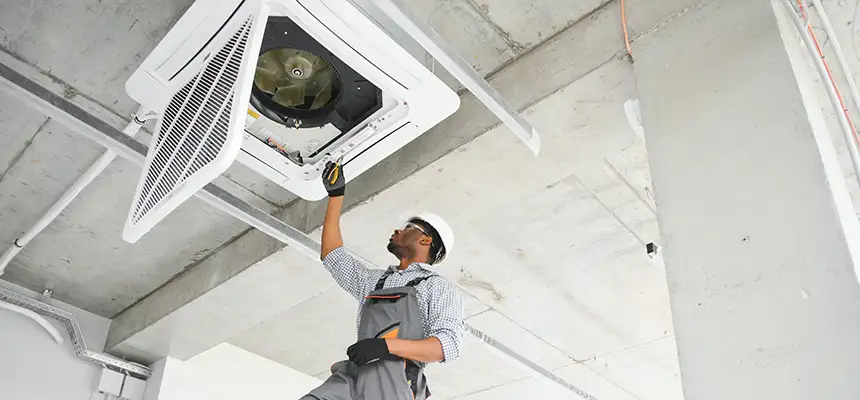 Efficient Multi‑Unit & HOA Annual Vent Cleaning Plans in Plainfield