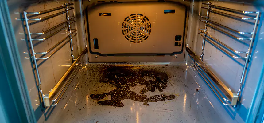 Our Dryer Vent Mold Cleaning Services in Plainfield, IN