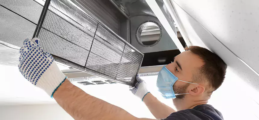 Our Dryer Vent Replacement Services in Plainfield, IN