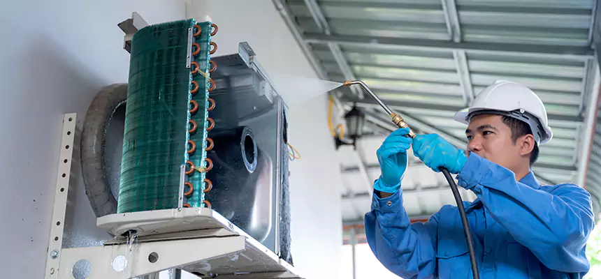 Our Energy-Efficient HVAC Cleaning Services in Plainfield, IN