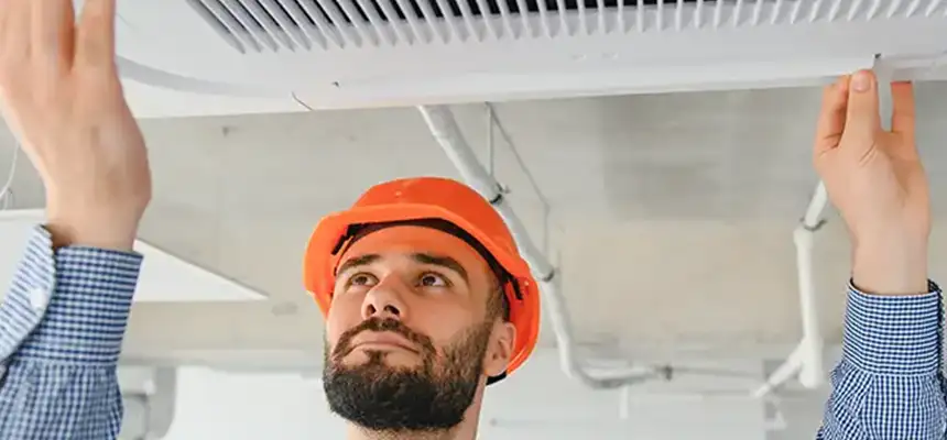 Our Furnace Vent Cleaning Services in Plainfield, IN