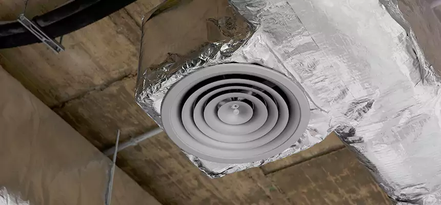 Our HVAC Ductwork Installation Services in Plainfield, IN