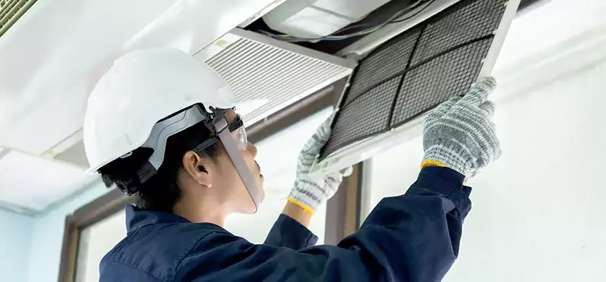 Our Multi-family Home Duct Cleaning Services in Plainfield, IN
