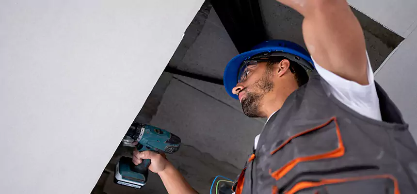 Our Post-Renovation Duct Debris Removal Services in Plainfield, IN