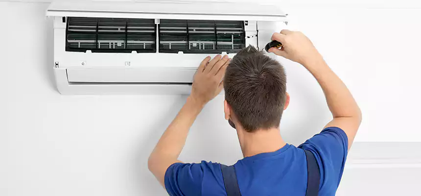 Our Smart Air Conditioning Installation Services in Plainfield, IN