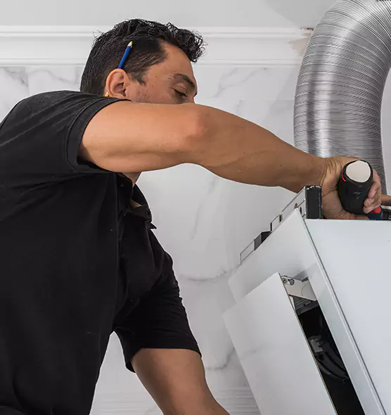 Trusted Bathroom Exhaust Duct Cleaning in Plainfield, IN