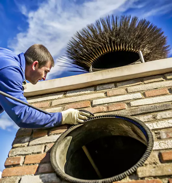 About Professional Chimney Sweep in Plainfield, IN