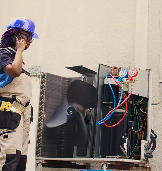 Professional Energy-Efficient HVAC Cleaning in Plainfield, IN