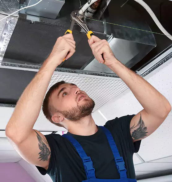 Trusted Home Air Duct Cleaning in Plainfield, IN