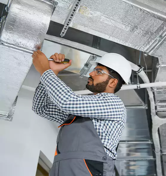 Welcome to Mold & Mildew Removal from Air Ducts Plainfield, IN