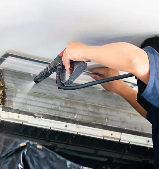 Welcome to Move-in/Move-out Duct Cleaning Services in Plainfield, IN