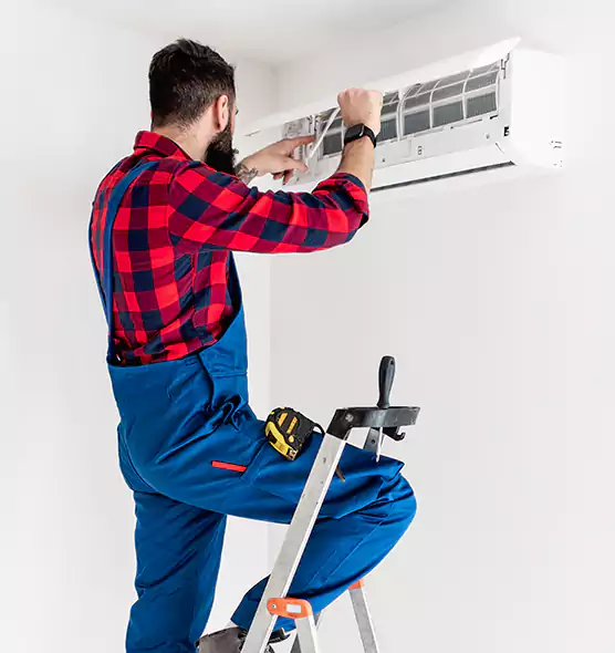 About Smart Air Conditioning Installation in Plainfield, IN