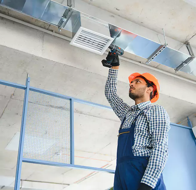 Why Homeowners & Businesses Trust Us in Plainfield, IN?