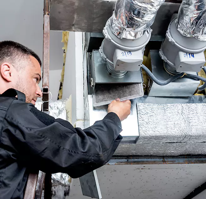 Why Homeowners & Businesses Trust Us in Plainfield, IN?