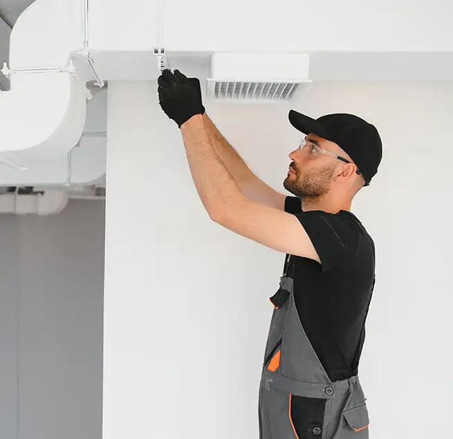 Why Homeowners & Businesses Trust Us in Plainfield, IN?