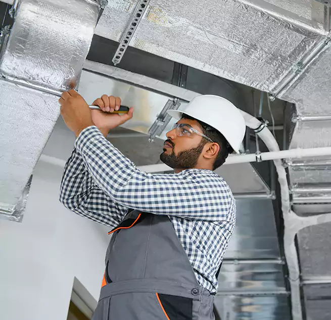 Why Homeowners & Businesses Trust Us Plainfield, IN