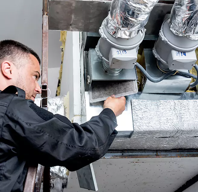  Why Homeowners & Businesses Trust Us in Plainfield, IN?