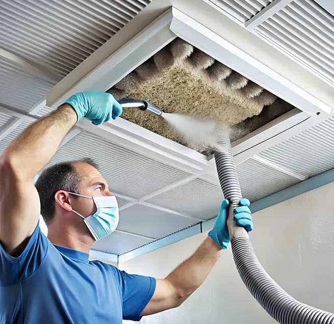 Why Homeowners & Businesses Trust Us Plainfield, IN