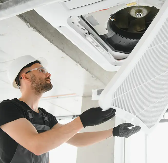 Why Homeowners & Businesses Trust Us in Plainfield, IN?