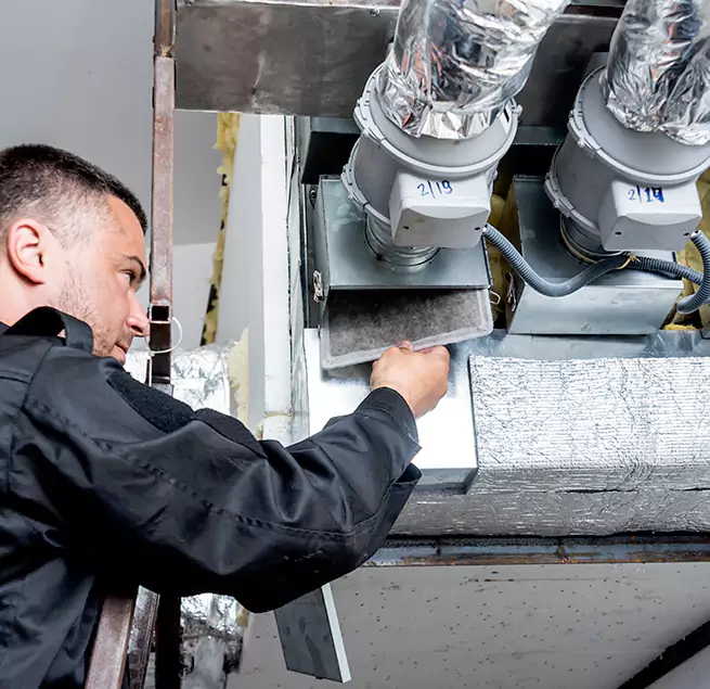  Why Homeowners & Businesses Trust Us in Plainfield, IN?