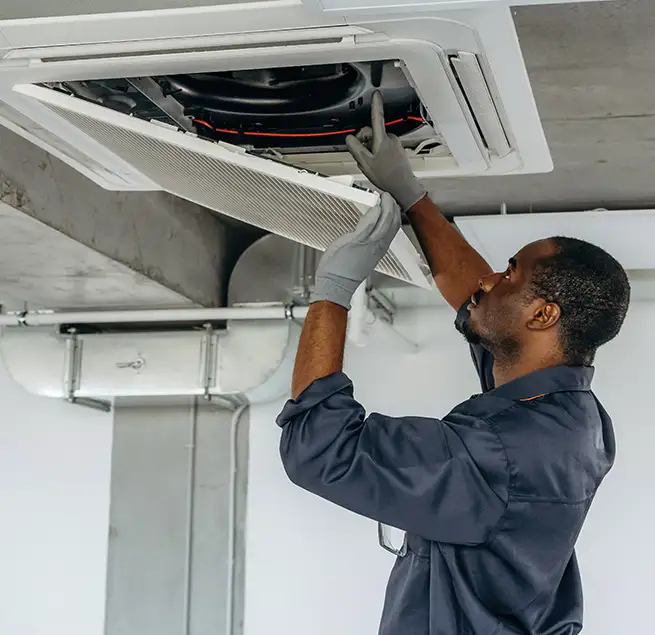 Why Homeowners & Businesses Trust Us in Plainfield, IN?