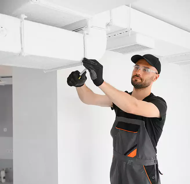 Why Homeowners & Businesses Trust Us in Plainfield, IN?