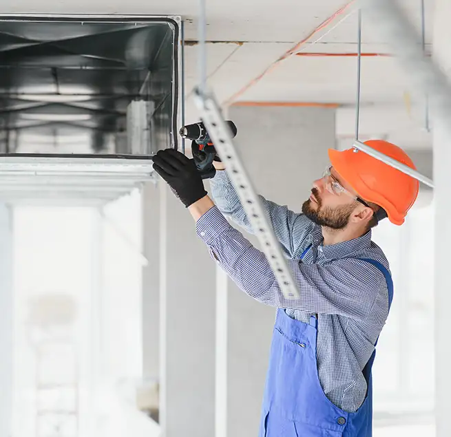 Why Homeowners Businesses Trust Us Plainfield, IN