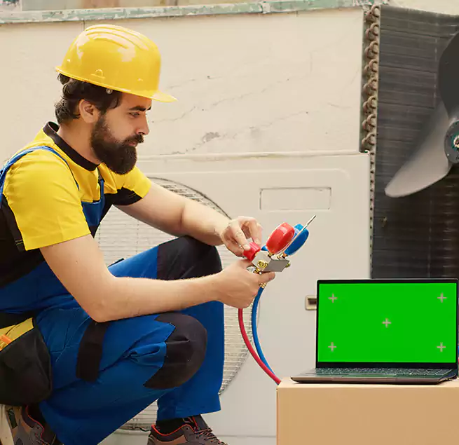 Why Homeowners & Businesses Trust Us in Plainfield, IN?