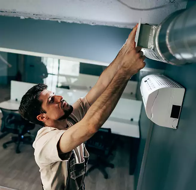 Why Homeowners & Businesses Trust Us in Plainfield, IN?