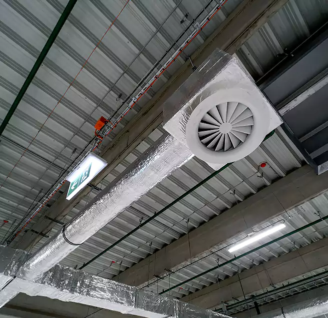 Why Homeowners & Businesses Trust Us in Plainfield, IN