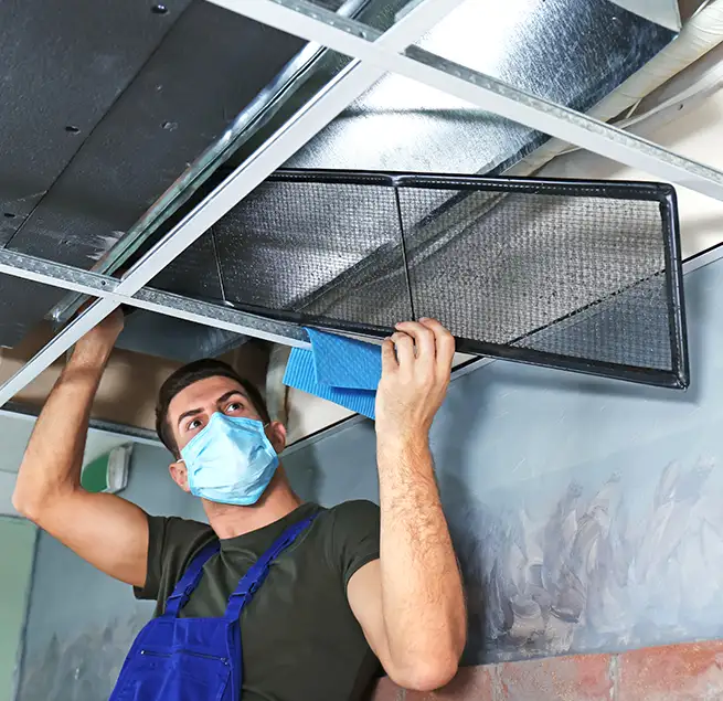 Why Homeowners & Businesses Trust Us in Plainfield, IN?