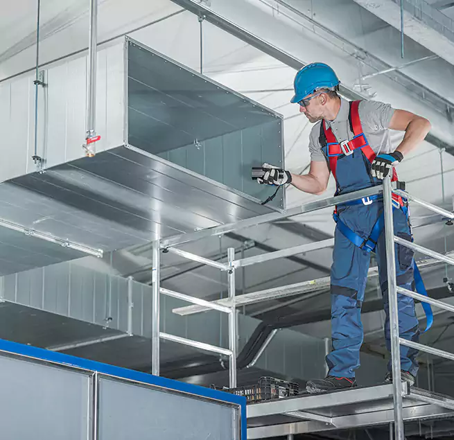 Why Homeowners & Businesses Trust Us in Plainfield, IN?