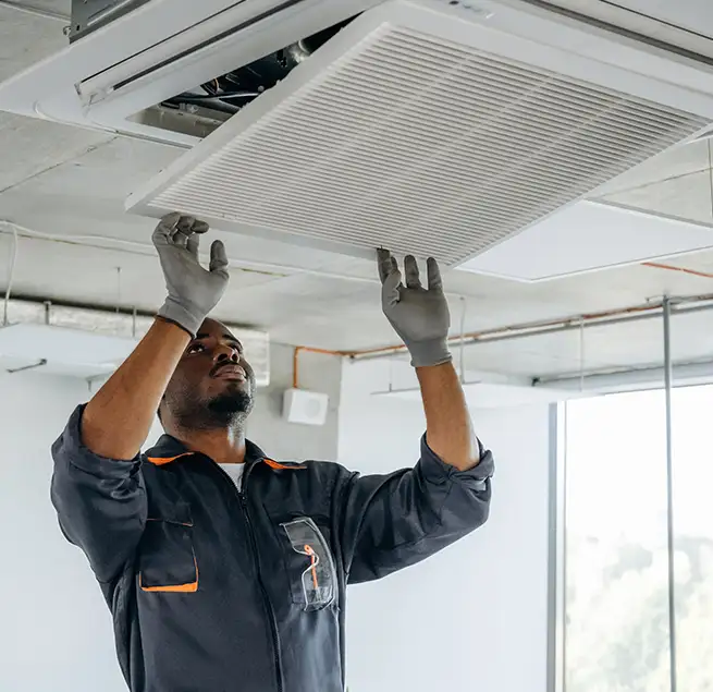 Why Homeowners & Businesses Trust Us in Plainfield, IN?