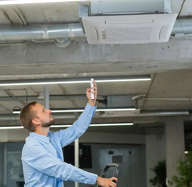 Why Homeowners & Businesses Trust Us in Plainfield, IN?