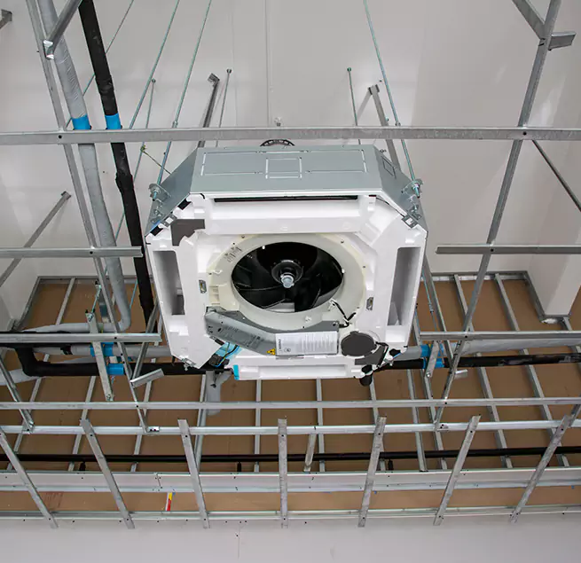 Why Homeowners & Businesses Trust Us Plainfield, IN?