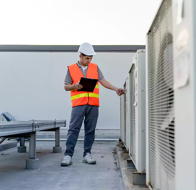 Why Homeowners & Businesses Trust Us in Plainfield, IN?