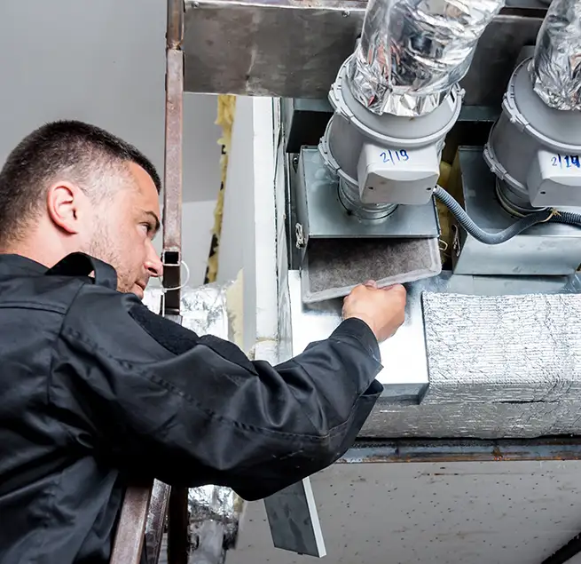 Why Homeowners & Businesses Trust Us in Plainfield, IN?